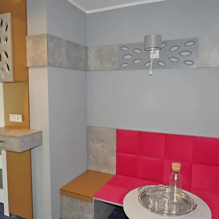 A2d Casa de hóspedes