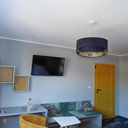 A2d 3* Krakau