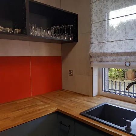 A2d Πανσιόν Krasków