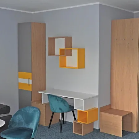 Πανσιόν A2d 3*