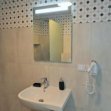 A2d ゲストハウス クラクフ