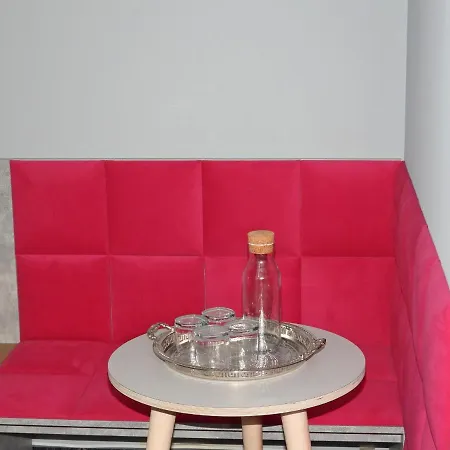 ゲストハウス A2d クラクフ