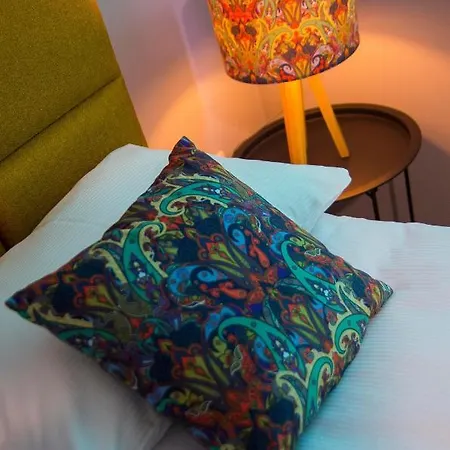 ゲストハウス A2d