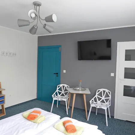 A2d ゲストハウス