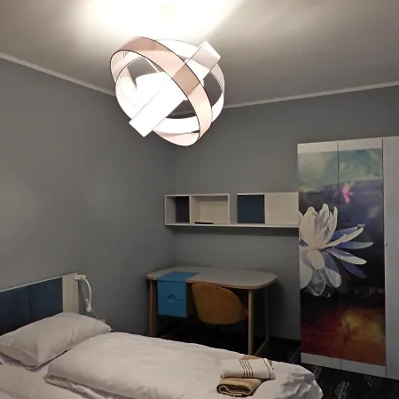 ゲストハウス A2d 3*