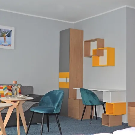 Guest house A2d Krakow