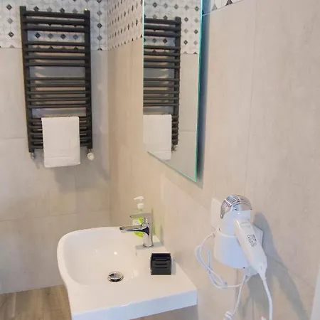 Πανσιόν A2d Krasków