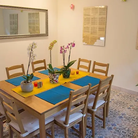 A2d ゲストハウス クラクフ