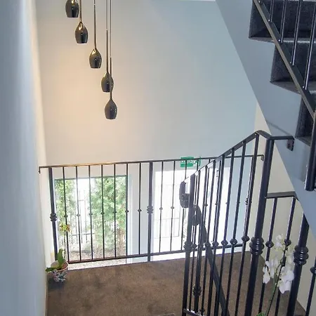 Πανσιόν A2d Krasków