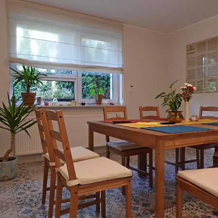 Guest house A2d *
