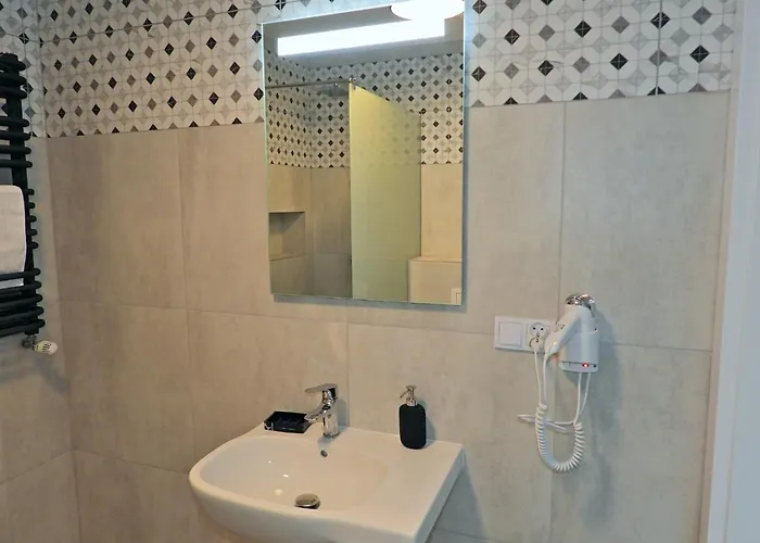 A2d בית הארחה קרקוב