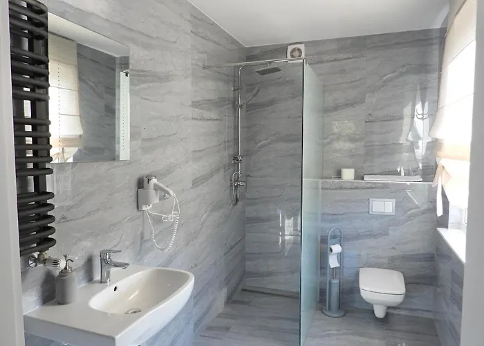 בית הארחה A2d קרקוב