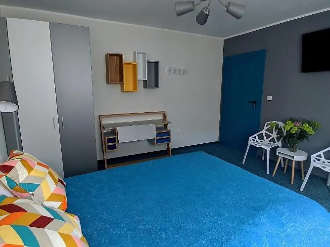 A2d בית הארחה 3*