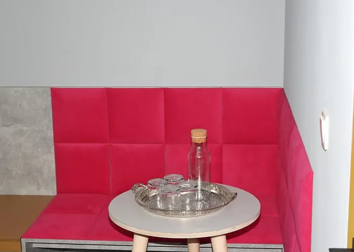 Guest house A2d Krakow