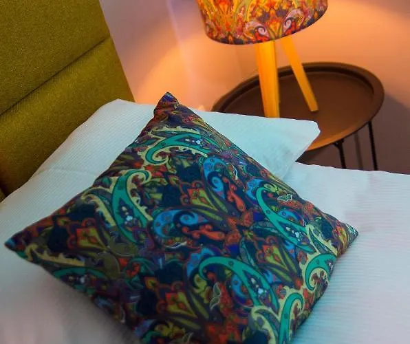 בית הארחה A2d