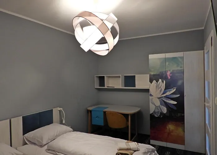 בית הארחה A2d 3*