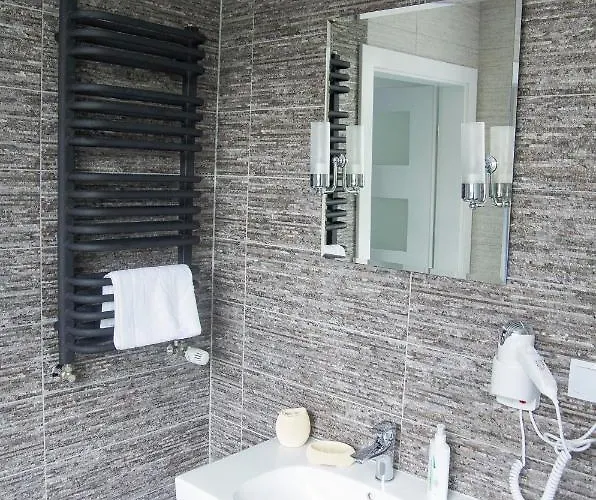 A2d בית הארחה