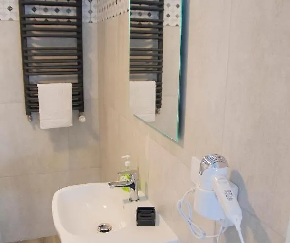 בית הארחה A2d קרקוב