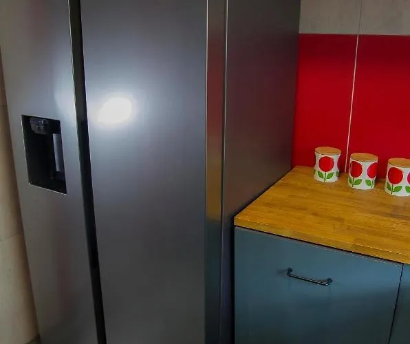 Guest house A2d Krakow