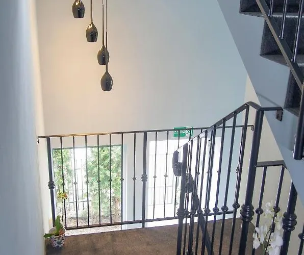 Guest house A2d Krakow