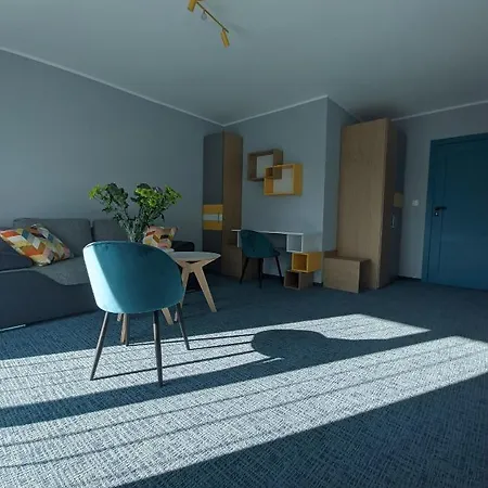 Vendégház A2d Krakkó