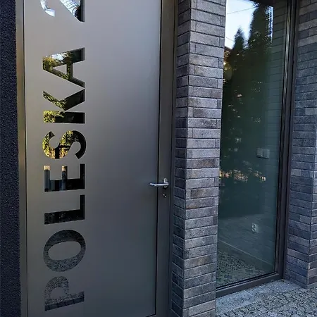 Affittacamere A2d Cracovia