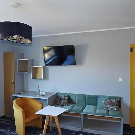 Affittacamere A2d 3*