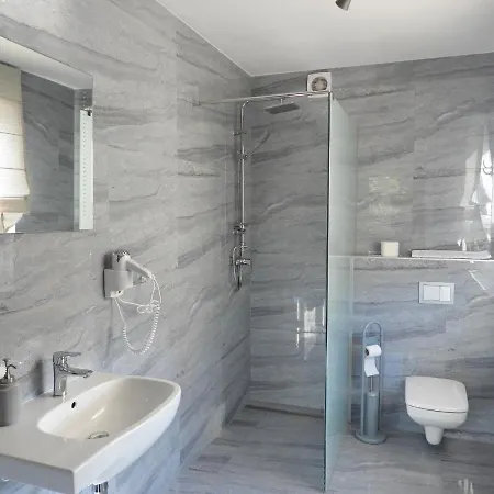 Affittacamere A2d Cracovia