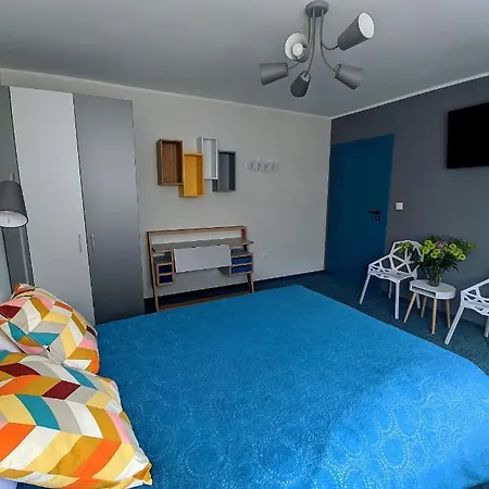 A2d Vendégház 3*