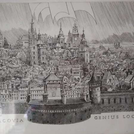 Vendégház A2d *