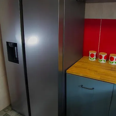 Vendégház A2d Krakkó