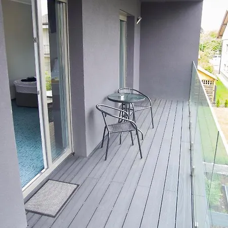 A2d Affittacamere Cracovia