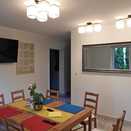 Vendégház A2d