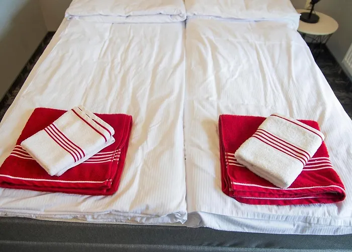 A2d بيت ضيافة كراكوفيا