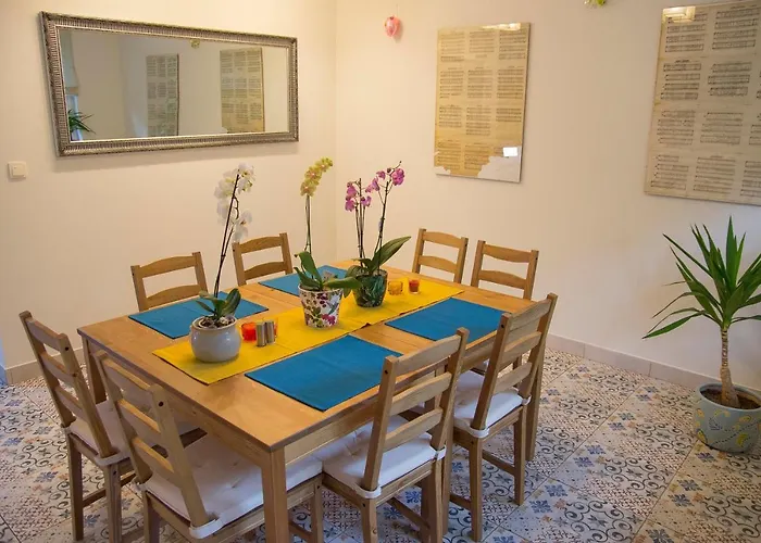 A2d بيت ضيافة كراكوفيا