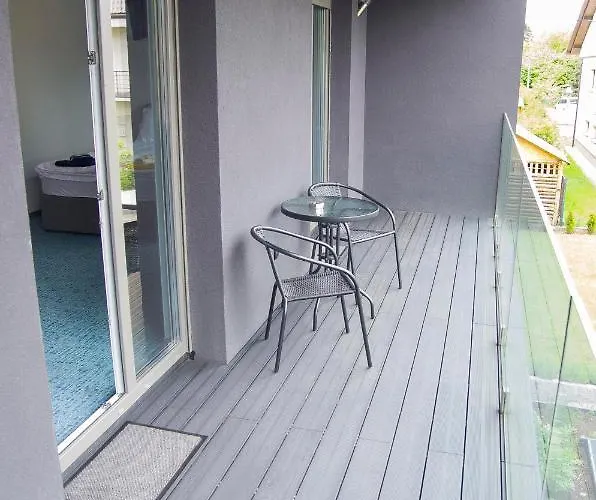 A2d بيت ضيافة كراكوفيا